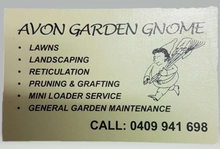 Avon Garden Gnome 768x521
