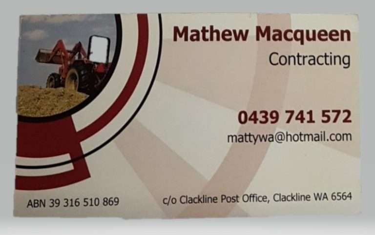 Mathew Macqueen Contracting 768x482